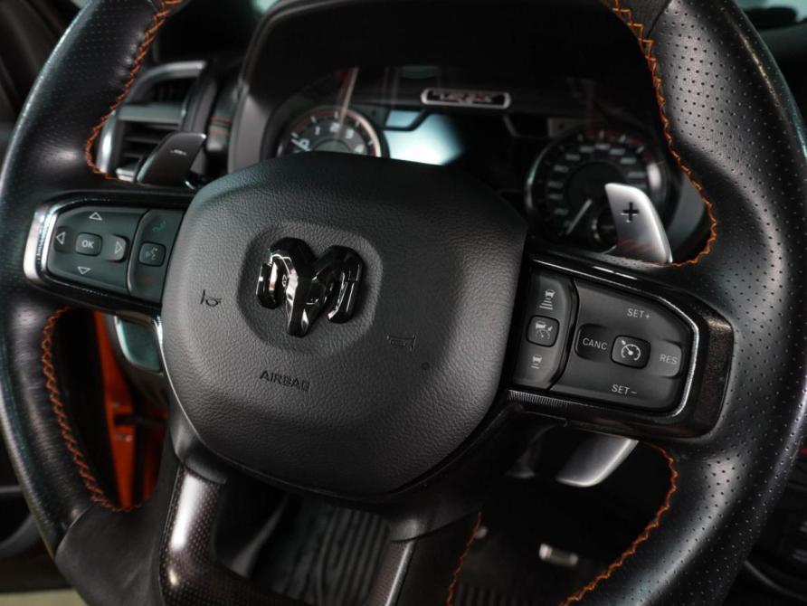 Ram 1500 V Воронеж  - изображение 34