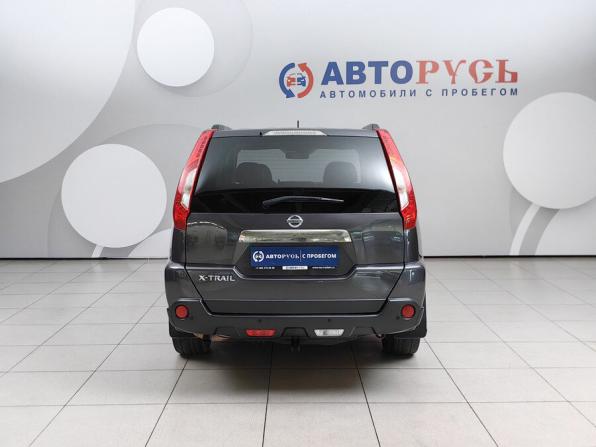Nissan X-Trail II Рестайлинг с пробегом 2012 года, цена 1 284 000 рублей, 168000 км, внедорожник, Автокод Объявления