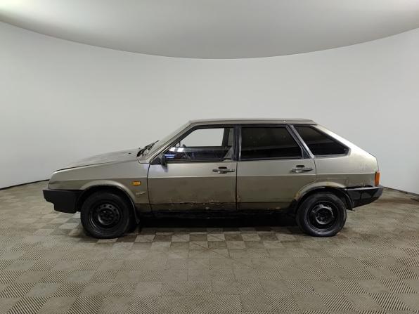 Lada (ВАЗ) 2109 с пробегом 2002 года, цена 75 000 рублей, 280137 км, хэтчбек, Автокод Объявления