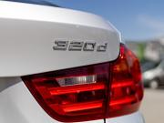 BMW 3 серии VI (F3x) Ижевск  - изображение 36