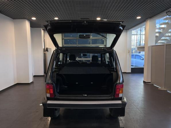 Lada (ВАЗ) 2131 (4x4) I Рестайлинг (2020) с пробегом 2021 года, цена 800 000 рублей, 97569 км, внедорожник, Автокод Объявления