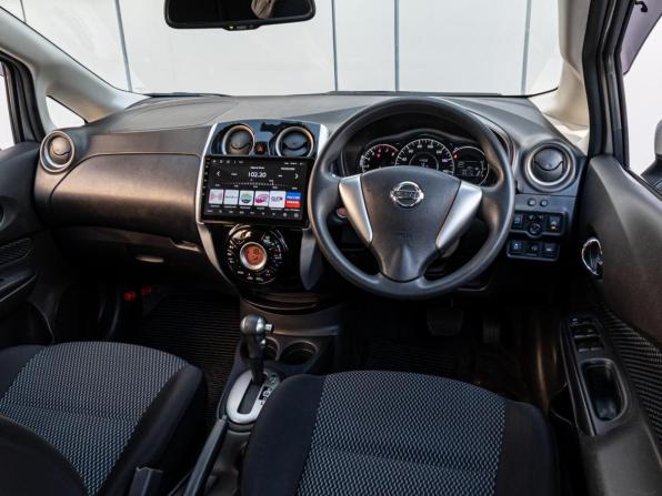Nissan Note II с пробегом 2016 года, цена 870 000 рублей, 116277 км, хэтчбек, Автокод Объявления