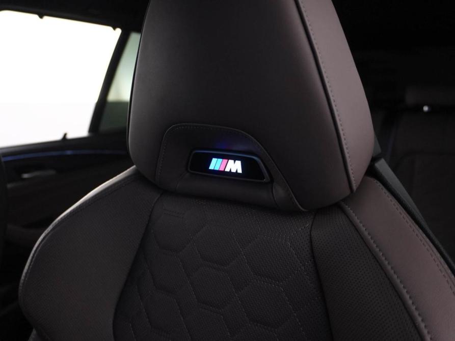 BMW X3 M I (F97) Москва  - изображение 28