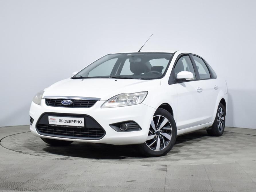 Ford Focus II Рестайлинг Санкт-Петербург  - изображение 1