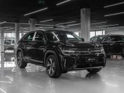 Volkswagen Teramont I Рестайлинг (China Market) Москва  - изображение 32