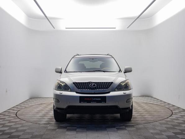 Lexus RX II с пробегом 2004 года, цена 1 039 000 рублей, 314639 км, внедорожник, Автокод Объявления