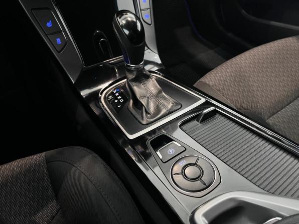 Hyundai i40 I с пробегом 2014 года, цена 1 070 000 рублей, 250874 км, седан, Автокод Объявления