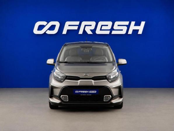 Kia Morning III Рестайлинг 1 с пробегом 2020 года, цена 1 599 444 рубля, 78215 км, хэтчбек, Автокод Объявления