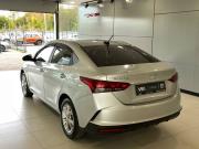 Hyundai Solaris II Рестайлинг Тверь  - изображение 25