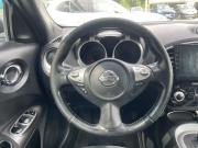 Nissan Juke I Брянск  - изображение 27