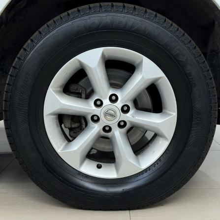 Nissan Pathfinder III Рестайлинг с пробегом 2012 года, цена 1 459 000 рублей, 230936 км, внедорожник, Автокод Объявления