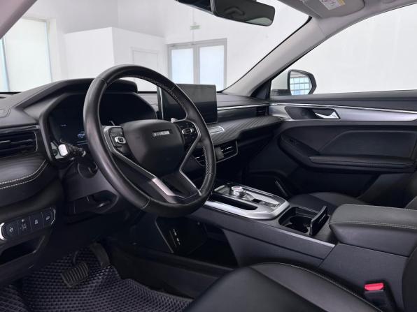 Haval Jolion I с пробегом 2023 года, цена 1 840 000 рублей, 38116 км, внедорожник, Автокод Объявления