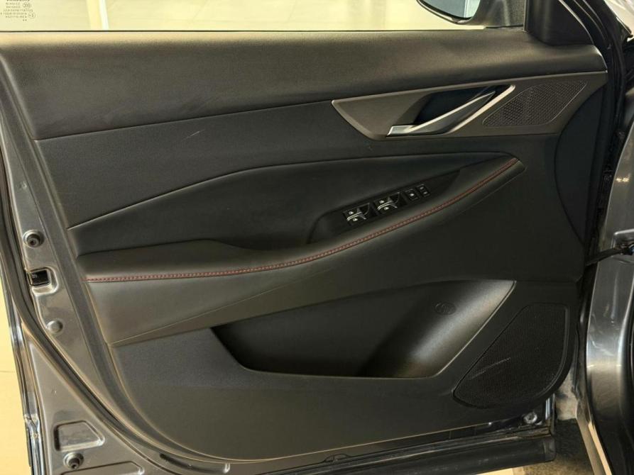 Changan CS35 Plus I Рестайлинг Тольятти  - изображение 13