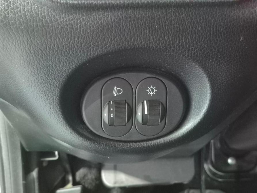 Lada (ВАЗ) Niva Travel I Воронеж  - изображение 19