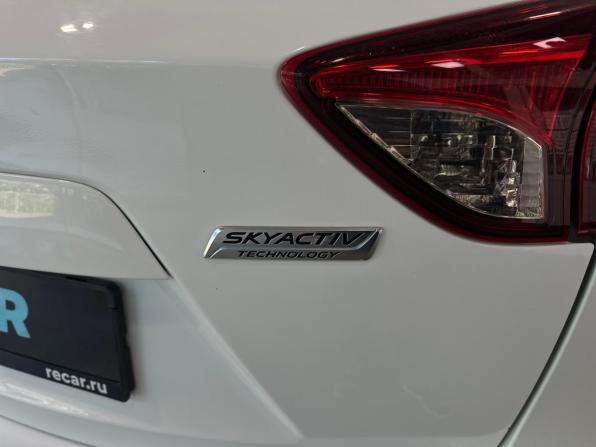 Mazda CX-5 I с пробегом 2013 года, цена 1 500 000 рублей, 223547 км, внедорожник, Автокод Объявления