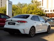 Toyota Corolla XII (E210) Рестайлинг Москва  - изображение 24