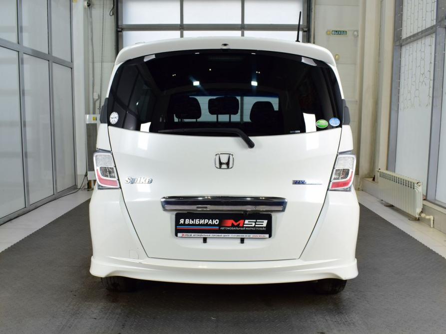 Honda Freed I Рестайлинг Кемерово  - изображение 4
