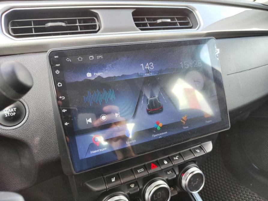Renault Arkana I Набережные Челны  - изображение 10
