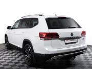 Volkswagen Teramont I Москва  - изображение 36