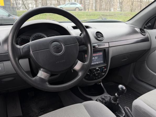 Chevrolet Lacetti I с пробегом 2011 года, цена 449 000 рублей, 223670 км, хэтчбек, Автокод Объявления