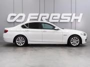 BMW 5 серии VI (F10/F11/F07) Рестайлинг Воронеж  - изображение 28