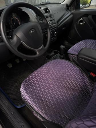 Lada (ВАЗ) Granta I Рестайлинг с пробегом 2023 года, цена 829 000 рублей, 59077 км, седан, Автокод Объявления