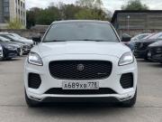 Jaguar E-Pace I Санкт-Петербург  - изображение 25