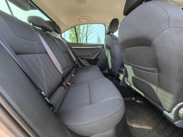 Skoda Octavia III (A7) Рестайлинг с пробегом 2019 года, цена 2 439 000 рублей, 80600 км, лифтбек, Автокод Объявления