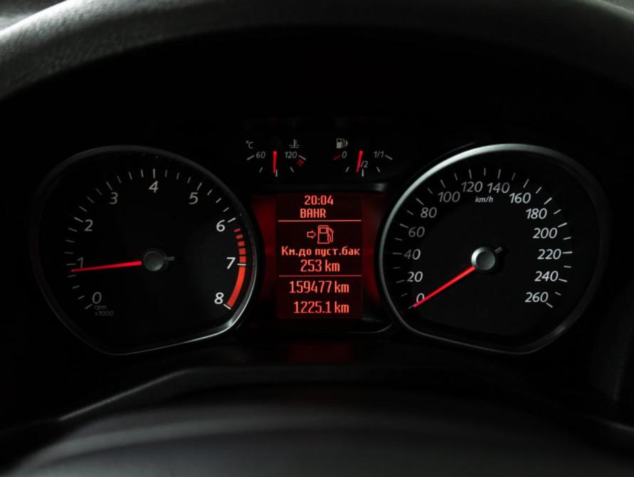 Ford Mondeo IV Рестайлинг Санкт-Петербург  - изображение 11