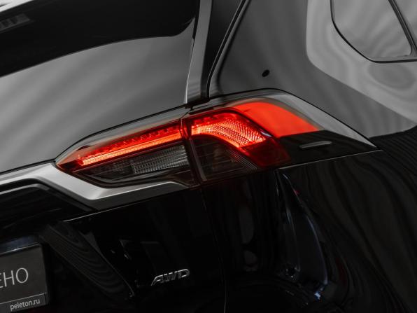Toyota RAV4 V (XA50) с пробегом 2020 года, цена 3 140 000 рублей, 75765 км, внедорожник, Автокод Объявления