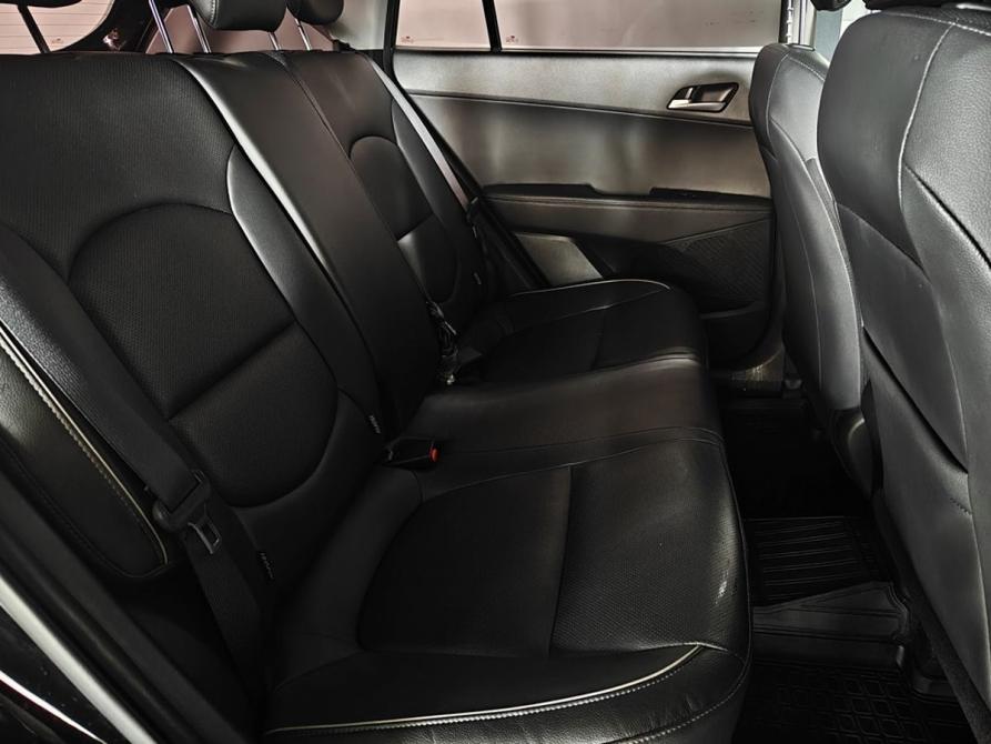 Hyundai Creta I Москва  - изображение 11