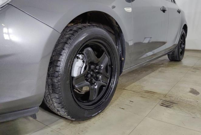 Opel Astra H Рестайлинг с пробегом 2011 года, цена 780 000 рублей, 115150 км, хэтчбек, Автокод Объявления