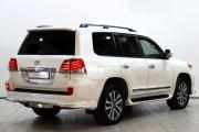 Toyota Land Cruiser 200 Series Рестайлинг 1 Сургут  - изображение 40