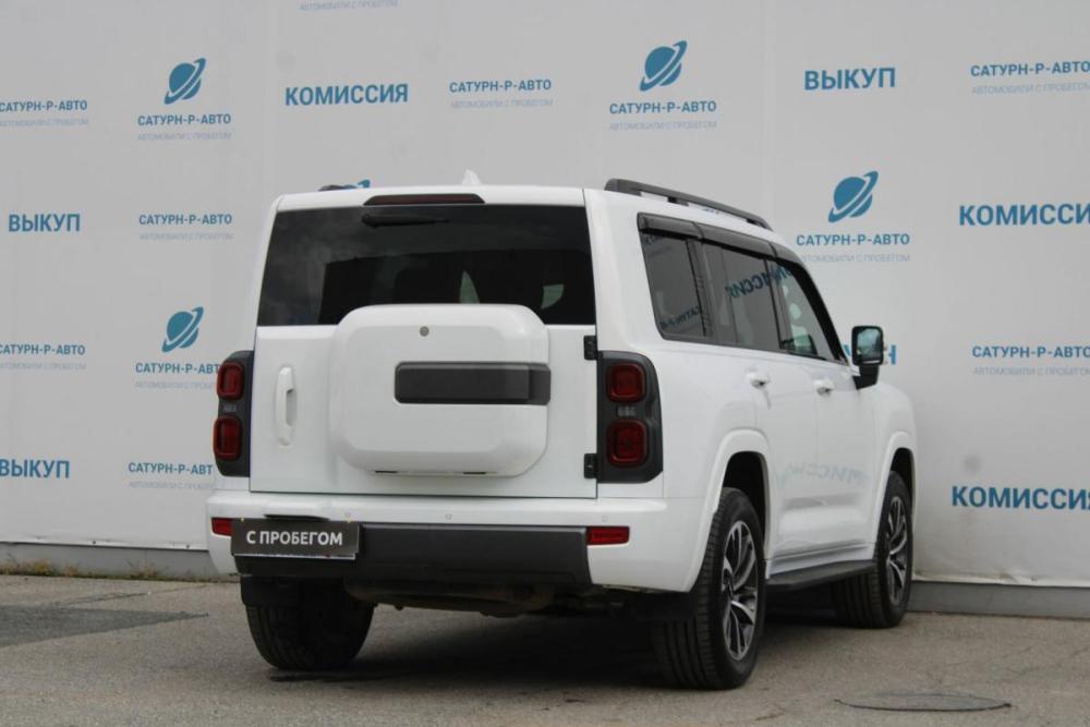Haval H9 II Пермь  - изображение 5