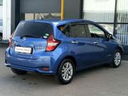 Nissan Note II Рестайлинг Москва  - изображение 22
