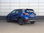 Renault Kaptur I Рестайлинг Ярославль  - изображение 21