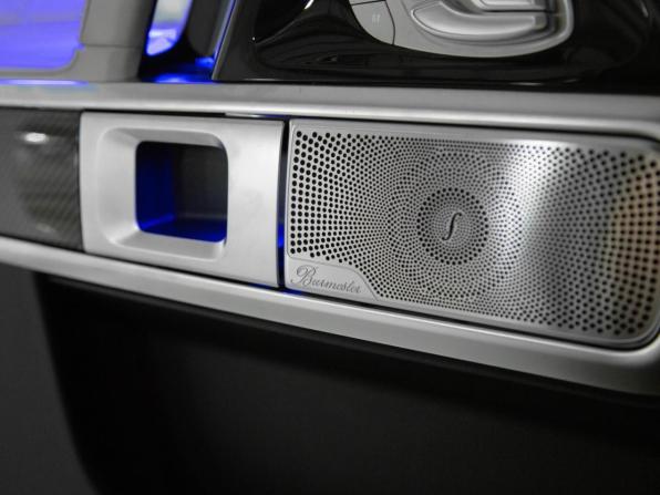 Новый Mercedes-Benz G-Класс AMG II (W465) Рестайлинг 2026 года, цена 34 650 000 рублей, внедорожник, Автокод Объявления