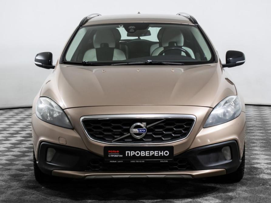 Volvo V40 II Москва  - изображение 2