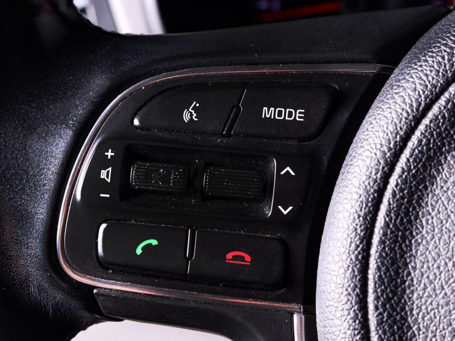 Kia Optima IV Минеральные Воды  - изображение 15