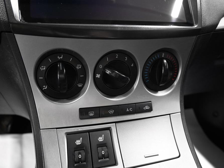 Mazda 3 II (BL) Рестайлинг Тверь  - изображение 15