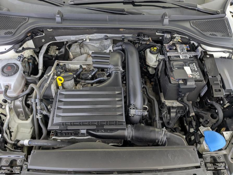 Skoda Octavia IV (A8) Москва  - изображение 11