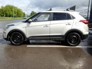 Hyundai Creta I Рестайлинг Иваново  - изображение 27