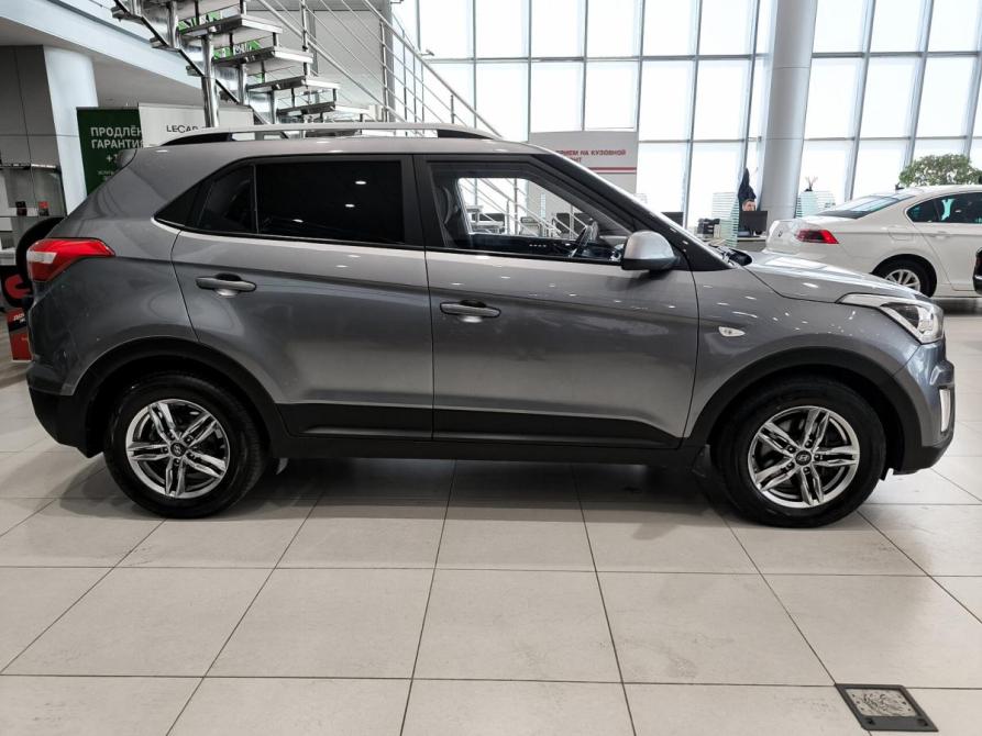 Hyundai Creta I Казань  - изображение 5