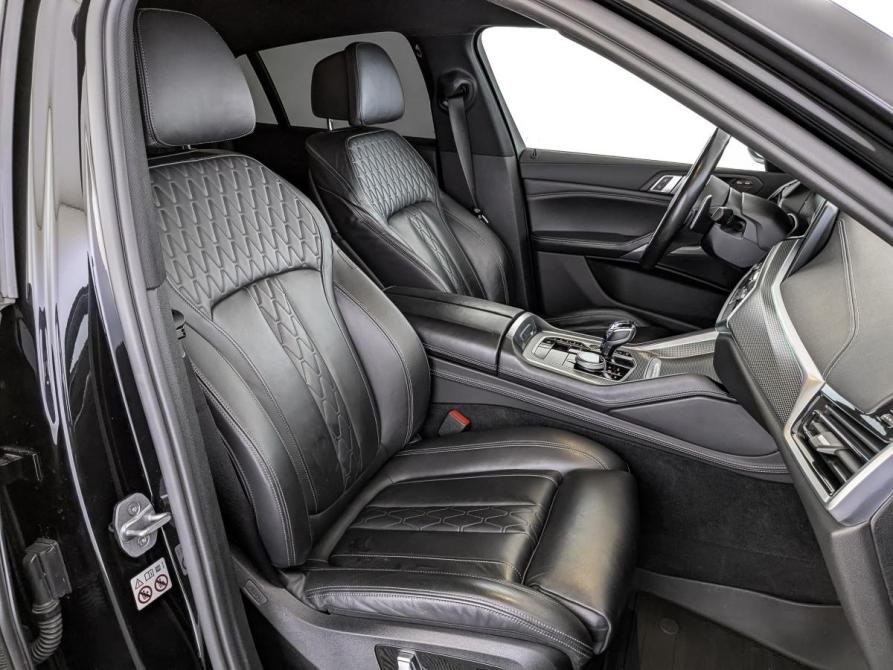 BMW X6 III (G06) Москва  - изображение 24