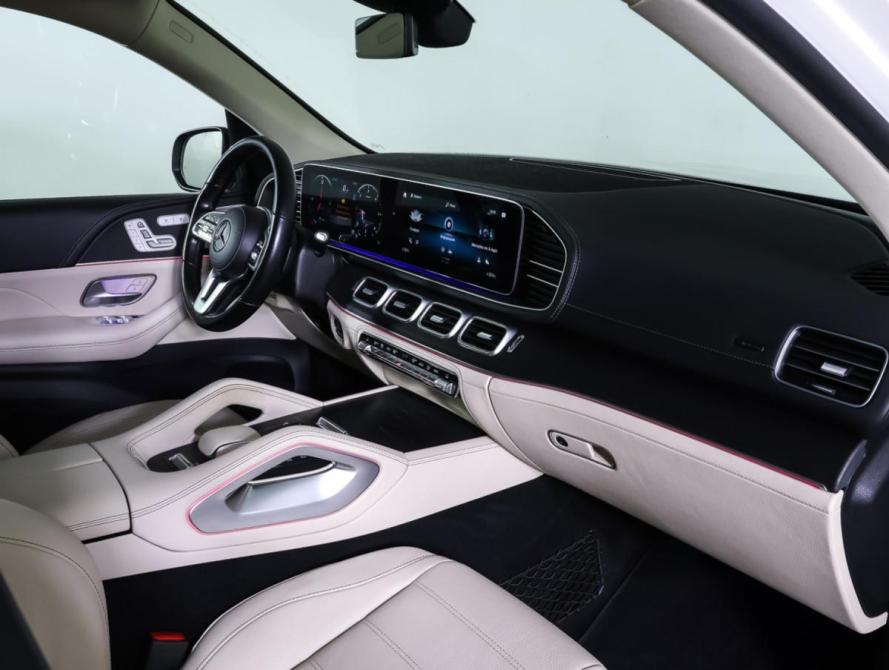 Mercedes-Benz GLS II (X167) Москва  - изображение 11