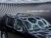 Nissan Pathfinder III Рестайлинг Самара  - изображение 46
