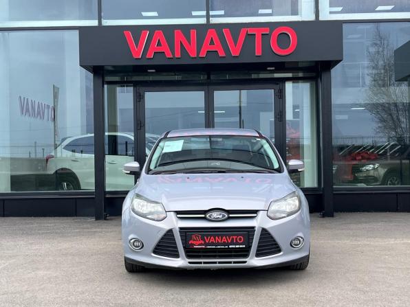 Ford Focus III с пробегом 2012 года, цена 825 000 рублей, 135370 км, седан, Автокод Объявления
