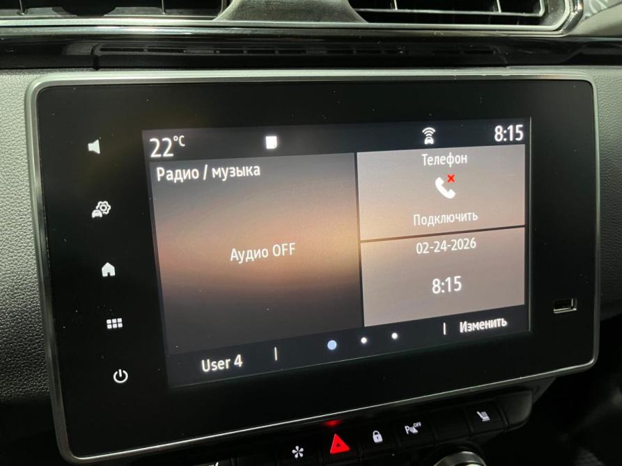 Renault Arkana I Пермь  - изображение 22