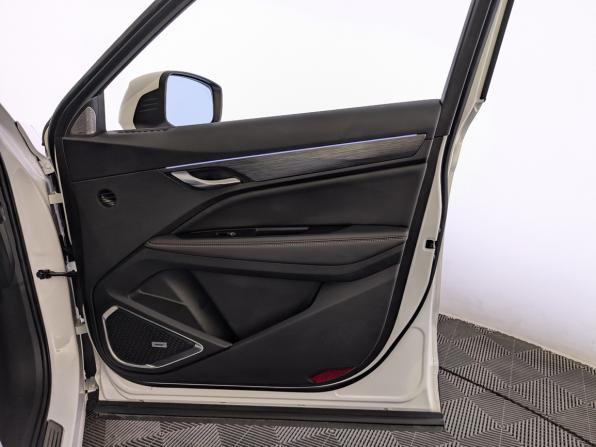 Geely Tugella I Рестайлинг с пробегом 2023 года, цена 2 750 000 рублей, 67576 км, внедорожник, Автокод Объявления