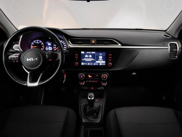 Kia Rio IV Рестайлинг с пробегом 2022 года, цена 1 735 000 рублей, 89100 км, хэтчбек, Автокод Объявления